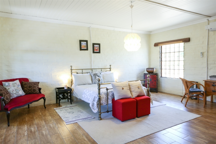 To Let 2 Bedroom Property for Rent in Wellington Rural Western Cape